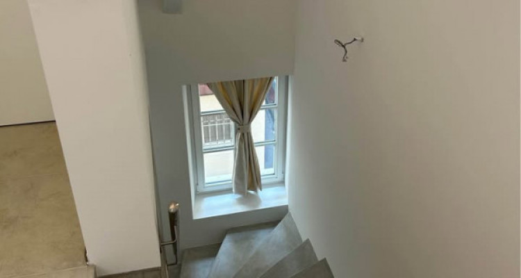 🏡 Studio neuf – Centre de Lausanne image 3