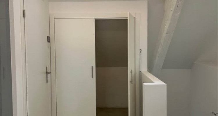 🏡 Studio neuf – Centre de Lausanne image 6