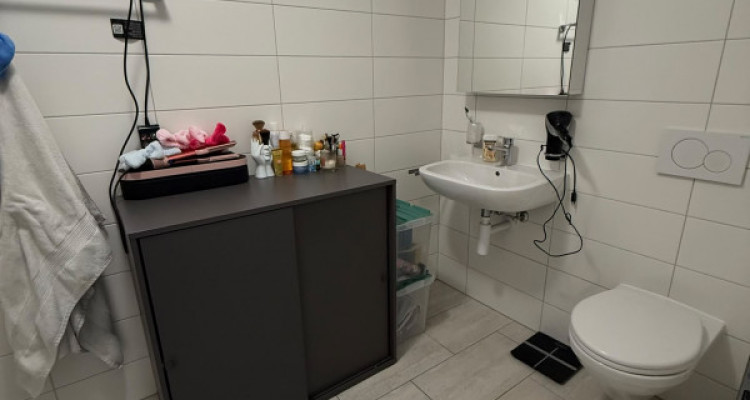 Magnifique Appartement 2,5 pièces rénové – hyper centre Lausanne image 7