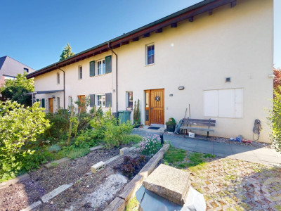 Gemütliches Reiheneckhaus mit Schwedenofen und Pergola image 11