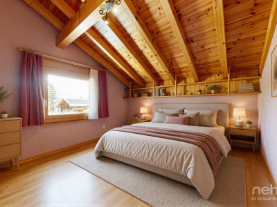 Maison familiale avec tranquillité absolue à Sornard (Nendaz) image 5