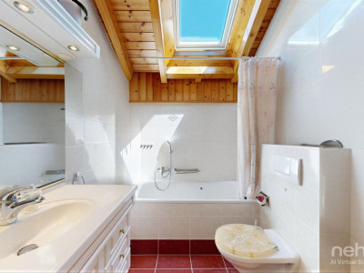 Maison familiale avec tranquillité absolue à Sornard (Nendaz) image 9