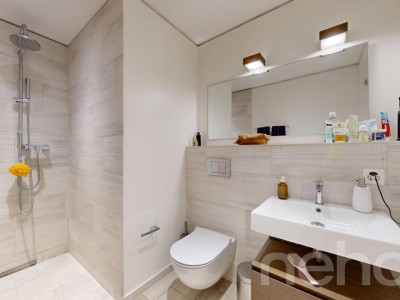 4.5 Zimmerwohnung im Limmattower mit Weitblick image 7