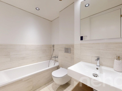 4.5 Zimmerwohnung im Limmattower mit Weitblick image 8