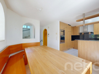 Wohnen mit Lebensqualität - 6.5-Zimmer-Einfamilienhaus in Sirnach image 4