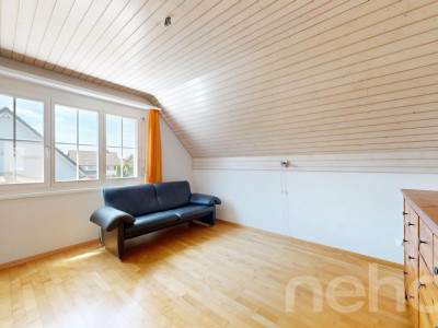 Wohnen mit Lebensqualität - 6.5-Zimmer-Einfamilienhaus in Sirnach image 8