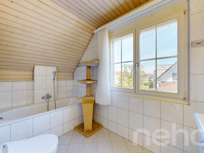 Wohnen mit Lebensqualität - 6.5-Zimmer-Einfamilienhaus in Sirnach image 9