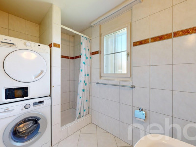Wohnen mit Lebensqualität - 6.5-Zimmer-Einfamilienhaus in Sirnach image 10