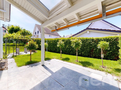 Wohnen mit Lebensqualität - 6.5-Zimmer-Einfamilienhaus in Sirnach image 11