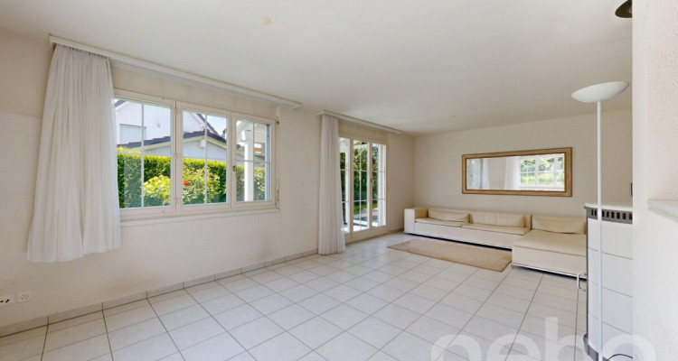 Wohnen mit Lebensqualität - 6.5-Zimmer-Einfamilienhaus in Sirnach image 3