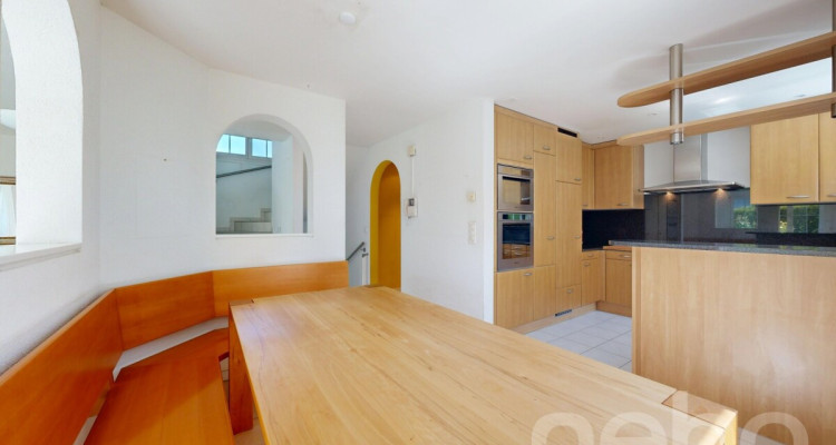 Wohnen mit Lebensqualität - 6.5-Zimmer-Einfamilienhaus in Sirnach image 4