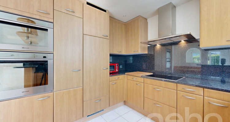 Wohnen mit Lebensqualität - 6.5-Zimmer-Einfamilienhaus in Sirnach image 5