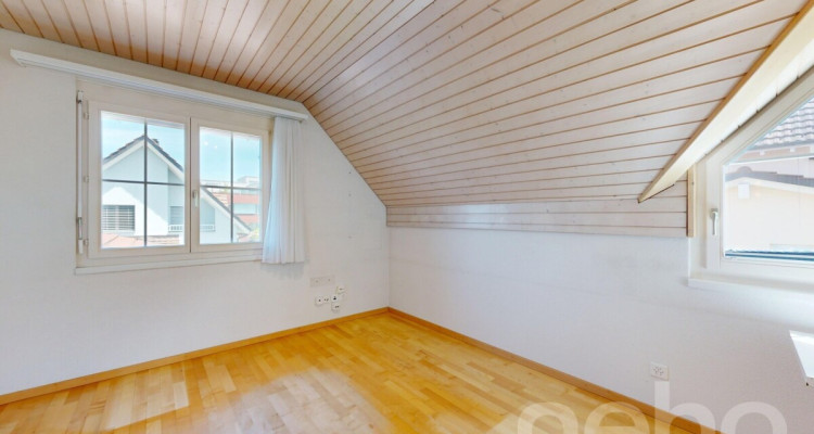 Wohnen mit Lebensqualität - 6.5-Zimmer-Einfamilienhaus in Sirnach image 7