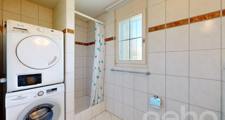 Wohnen mit Lebensqualität - 6.5-Zimmer-Einfamilienhaus in Sirnach image 10