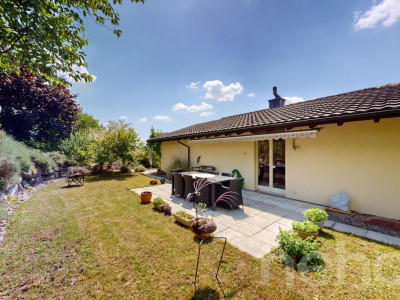 Aussergewöhnliches 6.5-Zimmer-Doppeleinfamilienhaus image 1