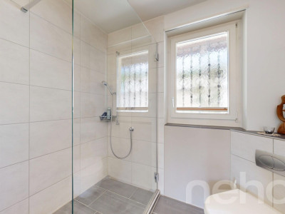 Aussergewöhnliches 6.5-Zimmer-Doppeleinfamilienhaus image 8