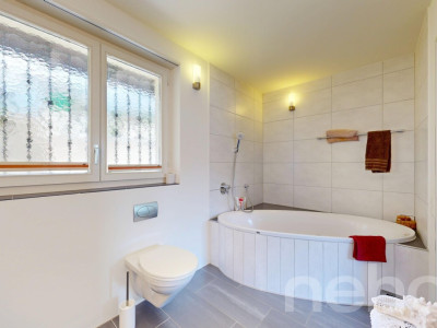 Aussergewöhnliches 6.5-Zimmer-Doppeleinfamilienhaus image 10