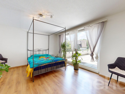 Aussergewöhnliches 6.5-Zimmer-Doppeleinfamilienhaus image 11