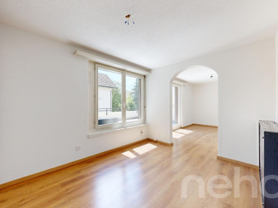 Aussergewöhnliches 6.5-Zimmer-Doppeleinfamilienhaus image 12