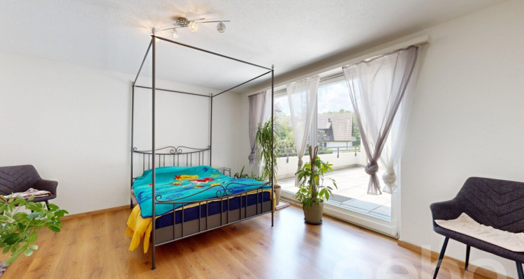 Aussergewöhnliches 6.5-Zimmer-Doppeleinfamilienhaus image 11