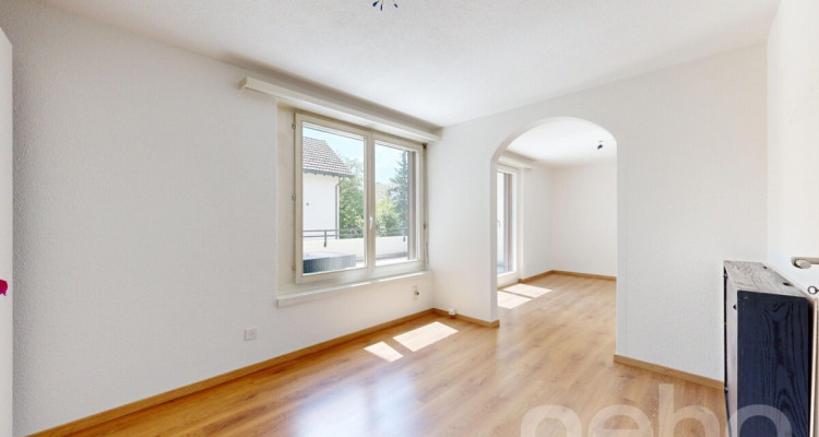 Aussergewöhnliches 6.5-Zimmer-Doppeleinfamilienhaus image 12