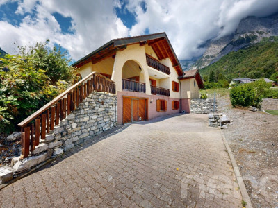 Superbe Villa spacieuse - endroit privilégié avec grande parcelle image 2