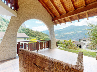 Superbe Villa spacieuse - endroit privilégié avec grande parcelle image 3