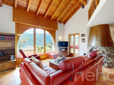 Superbe Villa spacieuse - endroit privilégié avec grande parcelle image 5