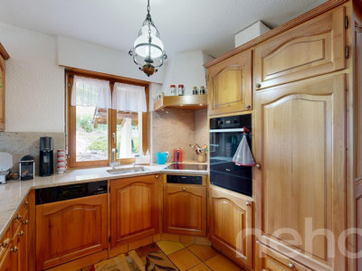 Superbe Villa spacieuse - endroit privilégié avec grande parcelle image 7