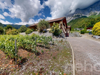 Superbe Villa spacieuse - endroit privilégié avec grande parcelle image 12