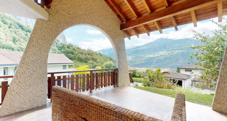 Superbe Villa spacieuse - endroit privilégié avec grande parcelle image 3
