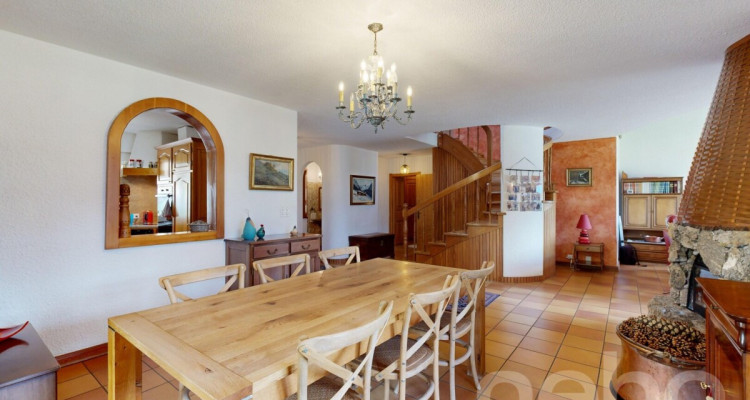 Superbe Villa spacieuse - endroit privilégié avec grande parcelle image 4