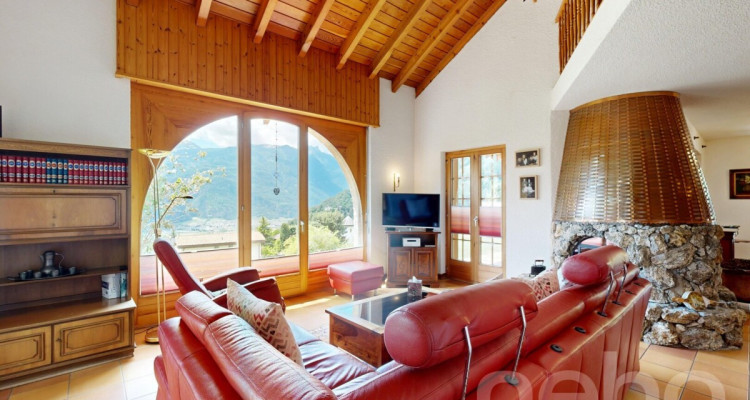 Superbe Villa spacieuse - endroit privilégié avec grande parcelle image 5