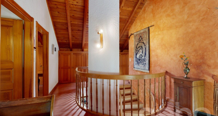 Superbe Villa spacieuse - endroit privilégié avec grande parcelle image 9