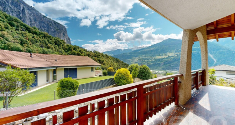 Superbe Villa spacieuse - endroit privilégié avec grande parcelle image 11