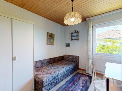 Doppelhaushälfte in Jegenstorf: 4.5 Zimmer auf 3 Etagen image 8