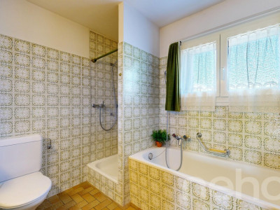 Doppelhaushälfte in Jegenstorf: 4.5 Zimmer auf 3 Etagen image 10