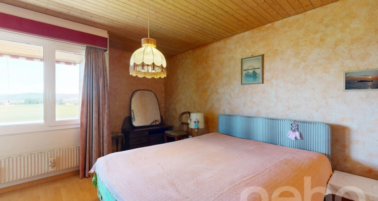 Doppelhaushälfte in Jegenstorf: 4.5 Zimmer auf 3 Etagen image 7