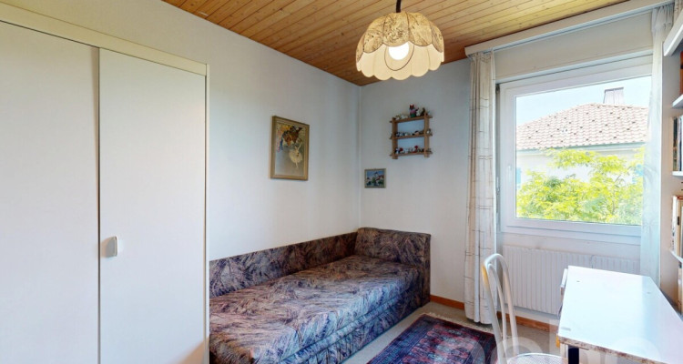 Doppelhaushälfte in Jegenstorf: 4.5 Zimmer auf 3 Etagen image 8