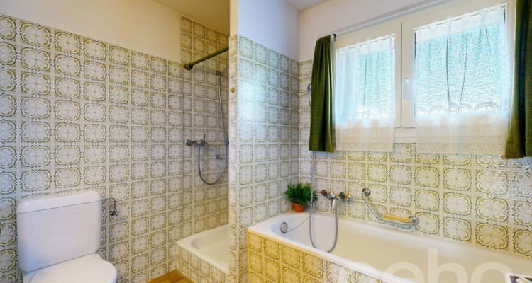 Doppelhaushälfte in Jegenstorf: 4.5 Zimmer auf 3 Etagen image 10