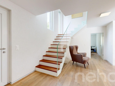 Einmalige Gelegenheit: Hochwertiges 6.5-Zimmer-Einfamilienhaus image 12