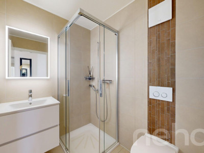 Duplex contemporain de 5,5 pièces avec jardin à Cortaillod image 7