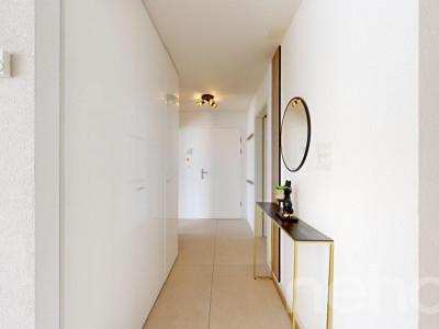 Duplex contemporain de 5,5 pièces avec jardin à Cortaillod image 9