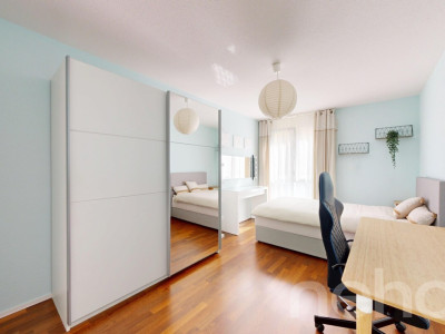 Duplex contemporain de 5,5 pièces avec jardin à Cortaillod image 10
