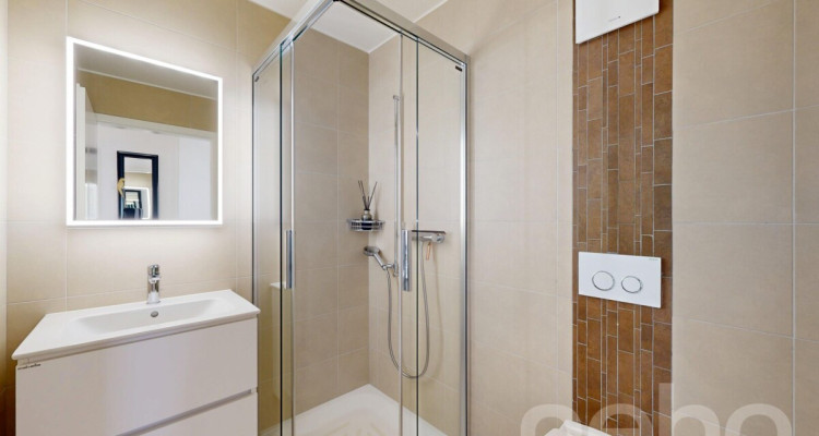 Duplex contemporain de 5,5 pièces avec jardin à Cortaillod image 7