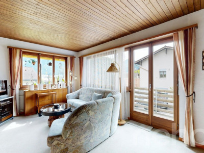 5.5-Zimmer-EFH mit Garten, Doppelgarage und viel Potenzial image 3