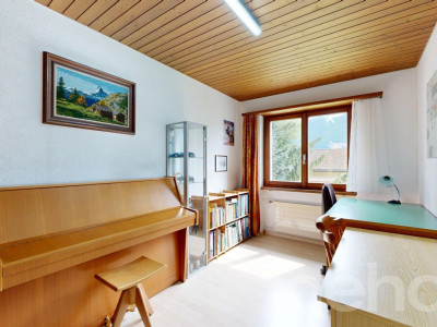 5.5-Zimmer-EFH mit Garten, Doppelgarage und viel Potenzial image 8