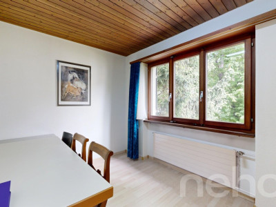 5.5-Zimmer-EFH mit Garten, Doppelgarage und viel Potenzial image 12