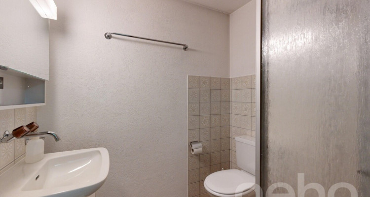 5.5-Zimmer-EFH mit Garten, Doppelgarage und viel Potenzial image 11