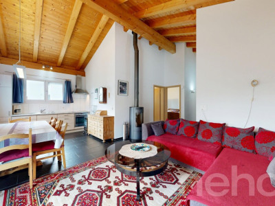 Charmantes Ferienhaus in Trin Mulin GR image 2